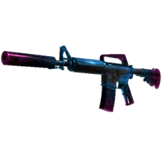 M4A1-S | Ravager