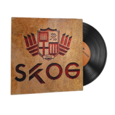 Music set | Skog - Metal