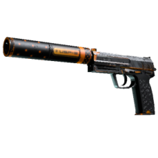 USP-S | Orion