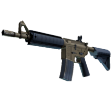 M4A4 | Tornado