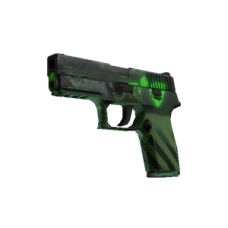 P250 | nuclear threat