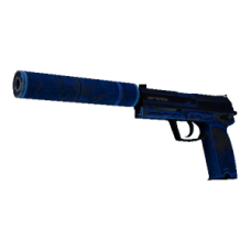 USP-S | blue print