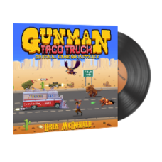 Music set | Dren, Gunman Taco Truck