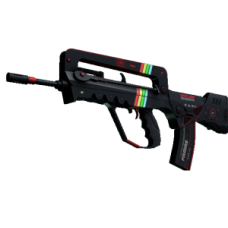 FAMAS | ZX Spectron