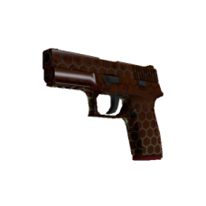 P250 | Hive