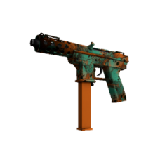 Tec-9 | Toxicity