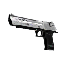 Desert Eagle | printstream