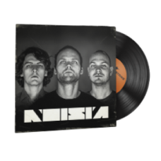 Music set | Noisia - Sharpened