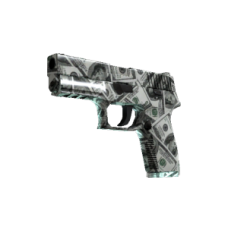 P250 | Franklin