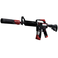 M4A1-S | Cyrex