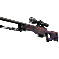 AWP | Electric hive