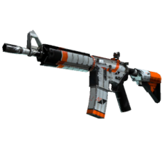 M4A4 | Asimov