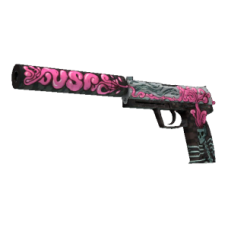 USP-S | Convolutions