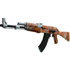 AK-47 | Protective mesh