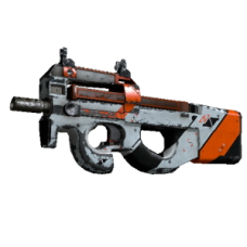 P90 | Asimov