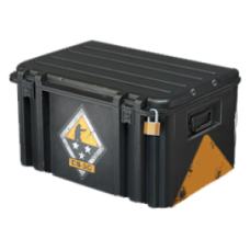 CS:GO Weapon Case Edition #3