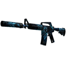 M4A1-S | nightmare