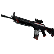 SG 553 | Cyrex