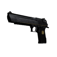 Desert Eagle | CONSPIRACY