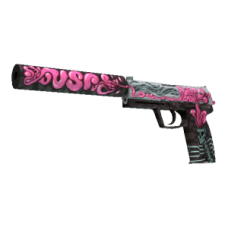 USP-S | Cortex