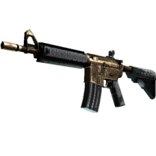 M4A4 | Royal Paladin