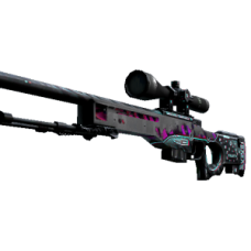 AWP | Chromatic Aberration