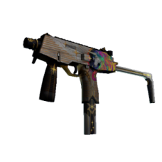 MP9 | Starlight Protector