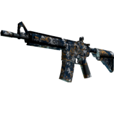 M4A4 | Global Offensive