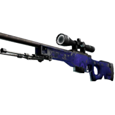 AWP | Sun in Leo