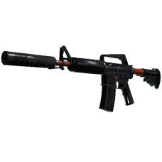 M4A1-S | Nitro