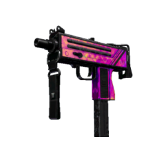 MAC-10 | Disco technology