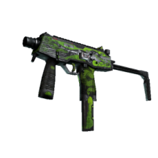 MP9 | Hydra