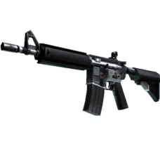 M4A4 | Magnesium