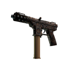 Tec-9 | Orange Murano