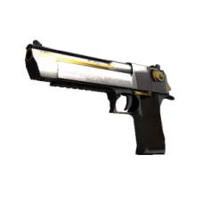 Desert Eagle | Pilot