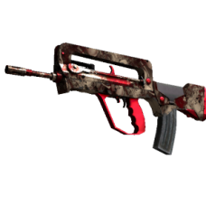 FAMAS | Styx