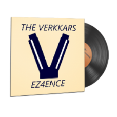 Music set | The Verkkars, EZ4ENCE