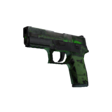 P250 | nuclear threat