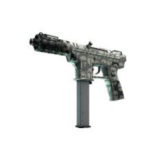 Tec-9 | Hades