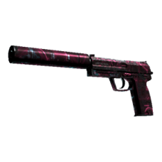 USP-S | Target found