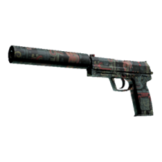 USP-S | Ancient Visions