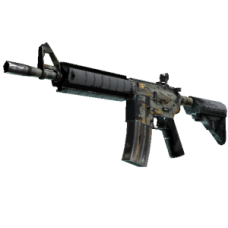 M4A4 | Modern hunter