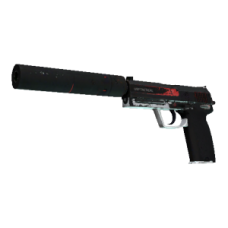 USP-S | Cyrex