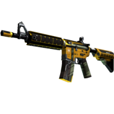 M4A4 | Bummer