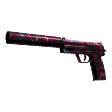 USP-S | Target found