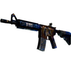 M4A4 | Emperor