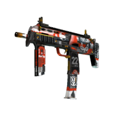 MP7 | Bloody sport