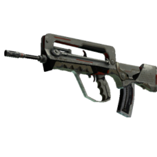 FAMAS | Mecha Cannon