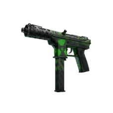 Tec-9 | nuclear threat