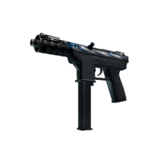 Tec-9 | Titan particle